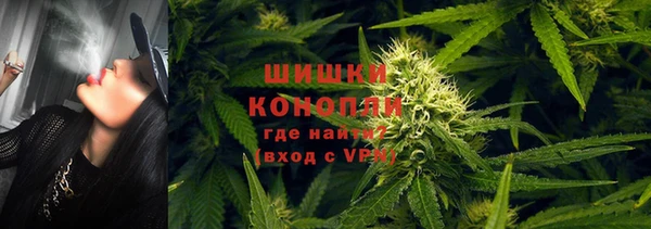 молекула духа Баксан